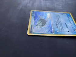 Pokemon TCG Remoraid EX Team Rocket Returns 73/109 Reverse Holo Common 2004 - LP - Image 5