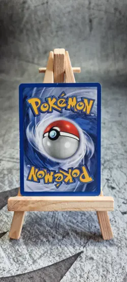 Pokemon TCG - Team Rocket - 37/82 Dark Golduck - Uncommon - Image 2