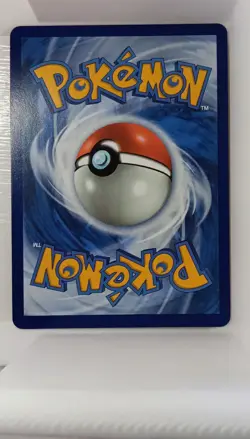 Infernape V SWSH252 SWSH Promo Holo 200 HP Meteor Punch Bright Flame Pokemon TCG - Image 2