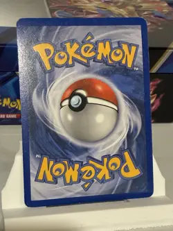 Pokemon TCG - Sharpedo ex 104/107 Deoxys - Holo - Image 3