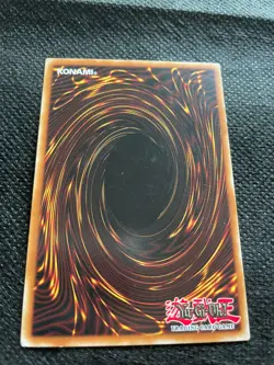 Swords of Revealing Light Gold Rare 1st Edition PGLD-EN057 Yugioh! NM - Image 2