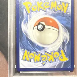PSA 10 GEM MINT Dark Gyarados 8 Celebrations Classic Collection HoloPokemon Card - Image 4