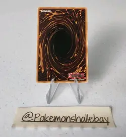 Elemental HERO Necroshade LCGX-EN015 *NM* 1st Edition Rare Yugioh Card - Image 3