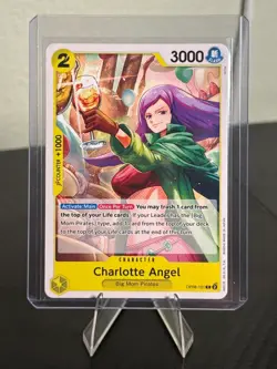 One Piece Choose Your Card TCG - Image 3