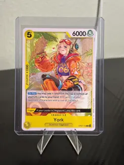 One Piece Choose Your Card TCG - Image 4