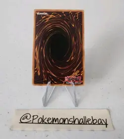 Junk Berserker LC5D-EN043 *NM* 1st Edition Super Rare Yugioh Card - Image 3