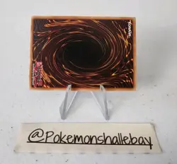 Junk Berserker LC5D-EN043 *NM* 1st Edition Super Rare Yugioh Card - Image 4