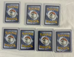 Pokemon TCG Trainer Bundle X7 Cards IR - Image 2