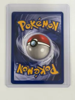 Pokemon TCG Jungle Flareon Card 19/64 Regular, Rare Pokemon Card - Image 4