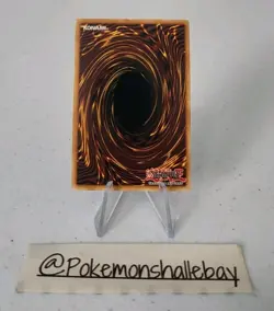 Elemental Hero Plasma Vice CT04-EN006 *NM* Ltd Edition Secret Rare Yugioh Card - Image 3