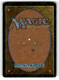 Demonic Hordes Normal R Revised Edition HP - Image 2