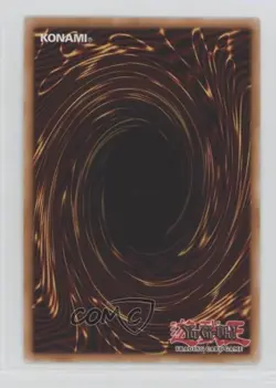 Draw Muscle Unlimited YuGiOh The New Challengers #NECH-EN057 - Image 2