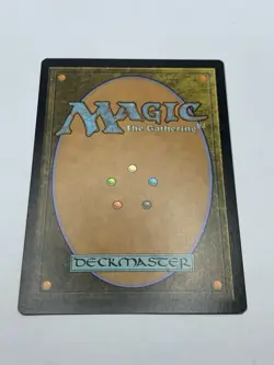 Malicious Affliction - Eternal Masters - MTG - Rare - Magic The Gathering - Image 3