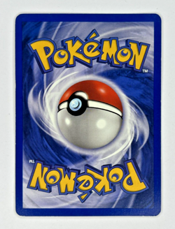 Pokemon TCG Porygon Base Set, Unlimited Uncommon Card 39/102 - Image 2