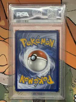 2023 POKEMON MEW EN-151 ILLUSTRATION RARE #173 PIKACHU PSA 10 - Image 5