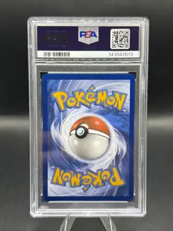 2023 POKEMON SWORD AND SHIELD CROWN ZENITH #160 FA/PIKACHU CROWN ZENITH PSA 8 - Image 2