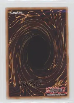 Supreme King Gate Infinity (SR) Unlimited YuGiOh Maximum Crisis #MACR-EN018 - Image 2