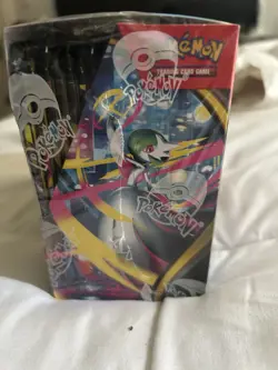 Pokemon Mega Evolution Enhanced Booster Box - Image 3