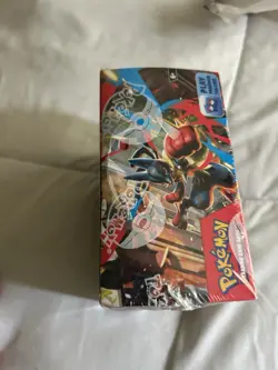 Pokemon Mega Evolution Enhanced Booster Box - Image 5