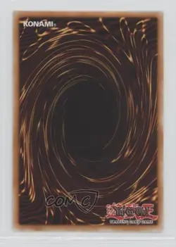 Ruffian Railcar Unlimited YuGiOh The New Challengers #NECH-EN090 - Image 2