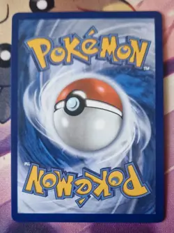 Air Balloon 166/132 Mega Evolution Holo Pokemon TCG NM-Mint Full Art - Image 2