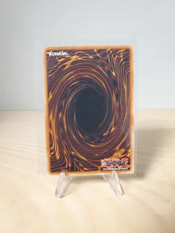 Yugioh TCG: Dark Magician of Chaos IOC-065 - Image 2