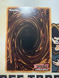 Number 6: Chronomaly Atlandis - REDU-EN092 - Secret Rare - 1st Edition Yugioh NM - Image 4