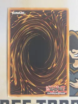 ABYR-EN039 Number 32: Shark Drake Veiss Ultimate Rare 1st Edition YuGiOh! EURO - Image 4