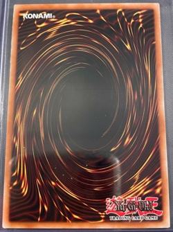 Krawler Spine CIBR-EN016 Yu-Gi-Oh! Card Light Play 1st Edition LP - Image 2