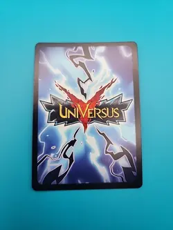 My Hero Academia Card MHA04 XR-C 13/108 Gory Stab FOIL - Image 2