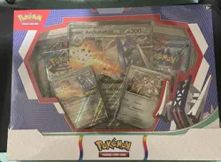 Pokemon Trading Card Game: Archaludon ex& Reshiram ex! - Image 2