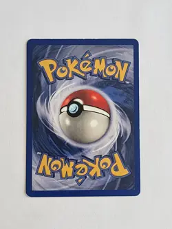 Pokemon Pidgeotto Base Set Regular Card 22/102 Excellent - Image 2