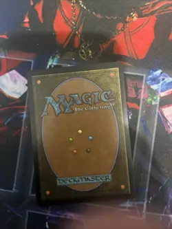 Maddening Cacophony Zendikar Rising Regular - Image 2