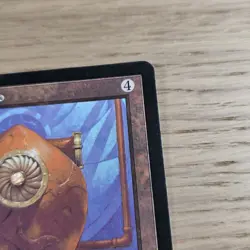 MTG Magic the Gathering Thran Dynamo (139/143) Urza's Destiny MP - Image 3