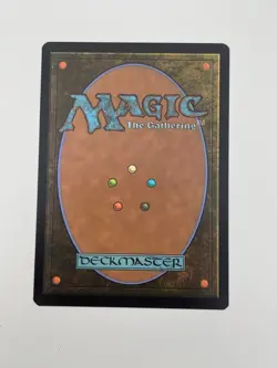 Demonic Tutor (Etched Foil) MTG Commander Masters NM - Image 2