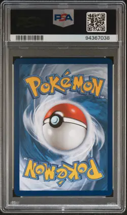 2021 POKEMON CELEBRATIONS CLASSIC COLL #24 BIRTHDAY PIKACHU-HOLO PSA 10 - Image 2