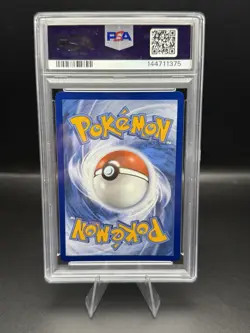 2025 POKEMON MEG EN-MEGA EVOLUTION ULTRA RARE #161 MEGA ABSOL EX PSA 10 - Image 2