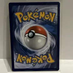 Pokemon TCG Pikachu XY95 Black Star Promo Holo Basic - Image 4