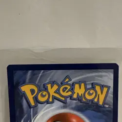 Pokemon TCG Pikachu XY95 Black Star Promo Holo Basic - Image 5