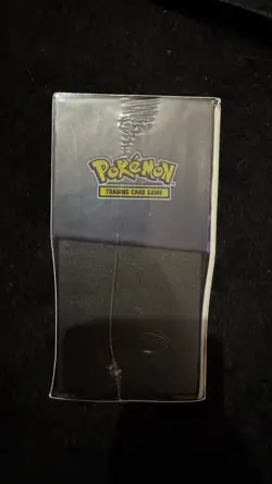 Pokemon TCG Exclusive Surging Sparks Sealed Pokemon Center Elite Trainer Box ETB - Image 4