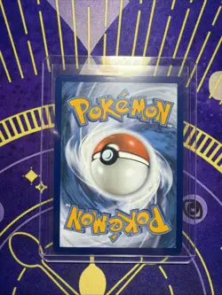 Charmeleon 005/165 *SWIRL* Paldean Fates Cosmos Holo Rare Pokemon NM/M - Image 4