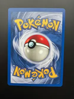 Pokemon TCG - Lugia - 20/64 - Neo Revelation LP - Image 2