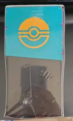 Pokemon TCG: Mega Evolution Ascended Heroes Factory Sealed Elite Trainer Box - Image 3
