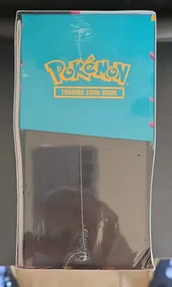 Pokemon TCG: Mega Evolution Ascended Heroes Factory Sealed Elite Trainer Box - Image 4