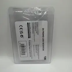 Pokemon Reshiram 017/094 Phantasmal Flames - Barnes & Noble Promo Stamped Sealed - Image 2