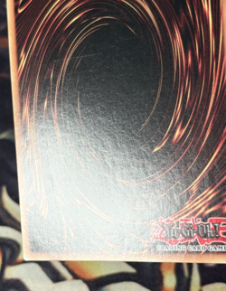 Yugioh: Cyber Slash Harpie Lady - DLCS-EN148 - Secret Rare - Limited Edition NM - Image 3