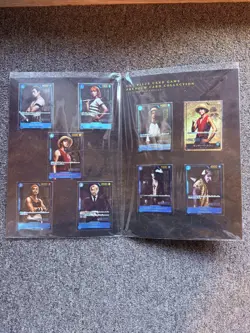 Premium Card Collection Live Action Edition ONE PIECE Card Game New Japanese - Image 2