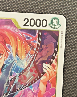 Charlotte Pudding (Judge Pack Vol. 2) OP03-112 One Piece Promotion Card Foil - Image 5