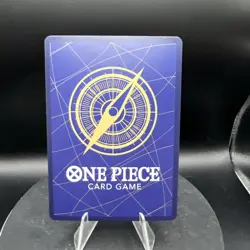 Shirley (Judge Pack Vol. 3) OP03-104 One Piece Promotion Cards Foil - Image 5