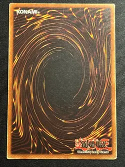Snatch Steal MRL-036 1st Edition Yu-Gi-Oh Ultra Rare Card Moderately Played MP - Image 2